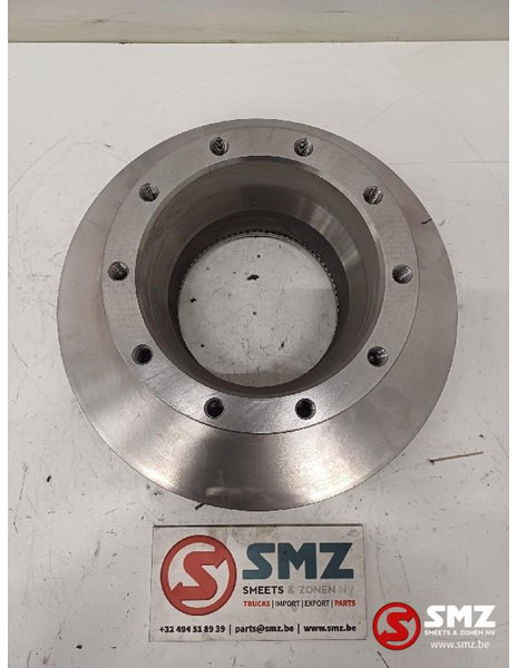 DAF Remschijf achter DAF - Тормозной диск для Грузовиков: фото 2 DAF Remschijf achter DAF - Тормозной диск для Грузовиков: фото 2