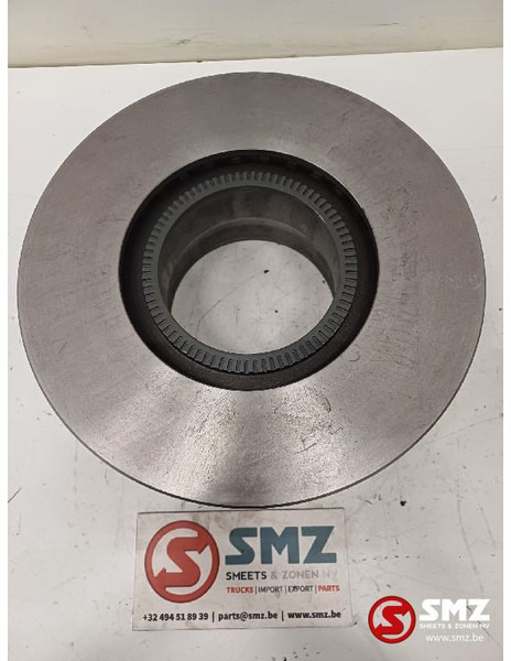 DAF Remschijf achter DAF - Тормозной диск для Грузовиков: фото 1 DAF Remschijf achter DAF - Тормозной диск для Грузовиков: фото 1