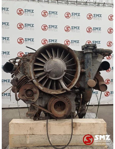 Deutz Occ motor F6L413V Deutz + versnellingsbak AK6-80-5 - Двигатель для Грузовиков: фото 3 Deutz Occ motor F6L413V Deutz + versnellingsbak AK6-80-5 - Двигатель для Грузовиков: фото 3