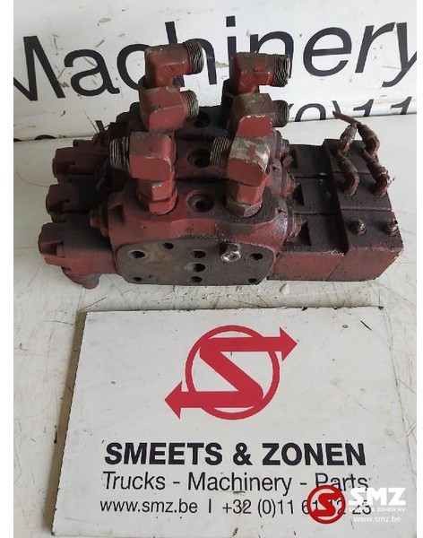 Diversen Occ Hydraulisch ventielblok - Гидравлический клапан для Грузовиков: фото 4 Diversen Occ Hydraulisch ventielblok - Гидравлический клапан для Грузовиков: фото 4