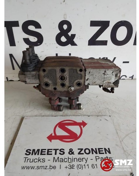 Diversen Occ Hydraulisch ventielblok - Гидравлический клапан для Грузовиков: фото 3 Diversen Occ Hydraulisch ventielblok - Гидравлический клапан для Грузовиков: фото 3