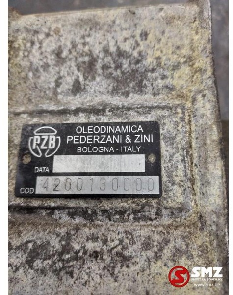 Diversen Occ Pto PZB - Гидравлика для Грузовиков: фото 4 Diversen Occ Pto PZB - Гидравлика для Грузовиков: фото 4