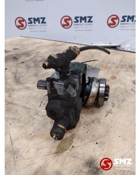 Diversen Occ Pto ZF - Гидравлика для Грузовиков: фото 3 Diversen Occ Pto ZF - Гидравлика для Грузовиков: фото 3