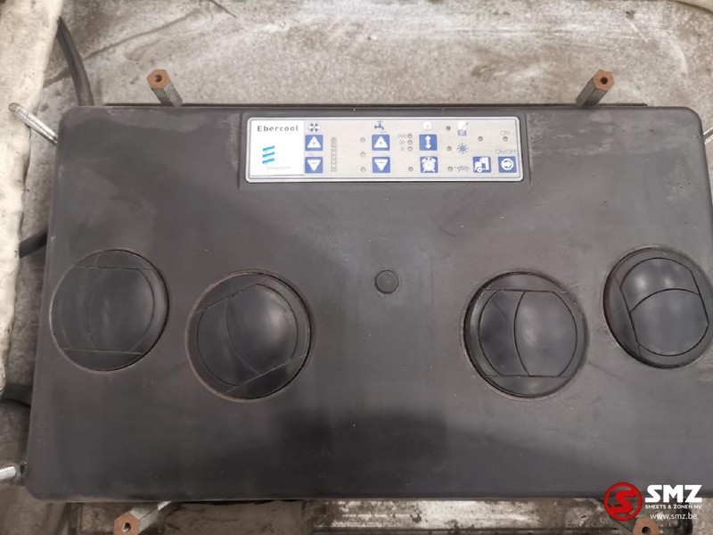 Diversen Occ Stand airco Ebercool - Часть системы кондиционирования для Грузовиков: фото 2 Diversen Occ Stand airco Ebercool - Часть системы кондиционирования для Грузовиков: фото 2