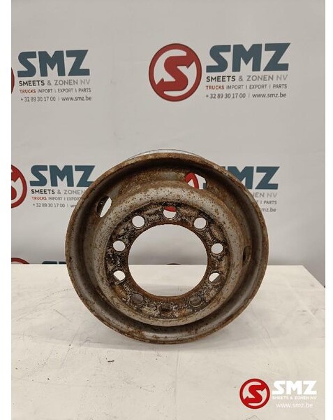 Diversen Occ Velg 17.5 - Колесный диск для Грузовиков: фото 1 Diversen Occ Velg 17.5 - Колесный диск для Грузовиков: фото 1