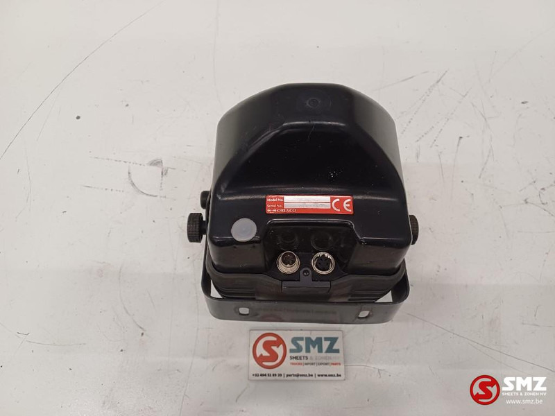 Diversen Occ achteruitrijdcameramonitor Orlaco - Электрическая система для Грузовиков: фото 5 Diversen Occ achteruitrijdcameramonitor Orlaco - Электрическая система для Грузовиков: фото 5