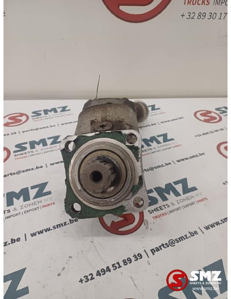 Diversen Occ hydraulische pomp F1-061-R Parker - Гидравлический насос для Грузовиков: фото 3 Diversen Occ hydraulische pomp F1-061-R Parker - Гидравлический насос для Грузовиков: фото 3