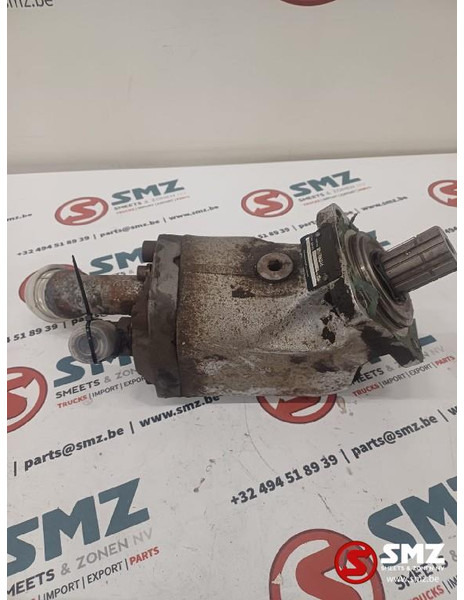 Diversen Occ hydraulische pomp F1-061-R Parker - Гидравлический насос для Грузовиков: фото 1 Diversen Occ hydraulische pomp F1-061-R Parker - Гидравлический насос для Грузовиков: фото 1