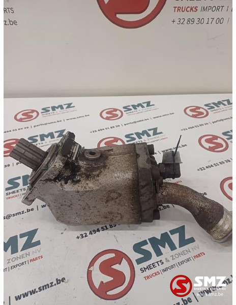 Diversen Occ hydraulische pomp F1-061-R Parker - Гидравлический насос для Грузовиков: фото 2 Diversen Occ hydraulische pomp F1-061-R Parker - Гидравлический насос для Грузовиков: фото 2