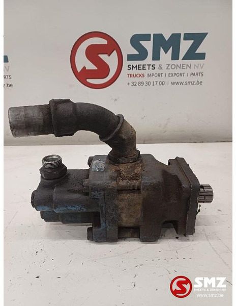 Diversen Occ hydraulische pomp FA50 Hydro Leduc - Гидравлический насос для Грузовиков: фото 2 Diversen Occ hydraulische pomp FA50 Hydro Leduc - Гидравлический насос для Грузовиков: фото 2