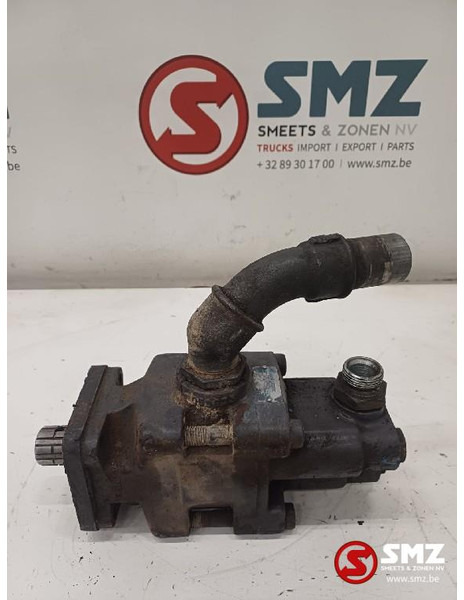 Diversen Occ hydraulische pomp FA50 Hydro Leduc - Гидравлический насос для Грузовиков: фото 1 Diversen Occ hydraulische pomp FA50 Hydro Leduc - Гидравлический насос для Грузовиков: фото 1