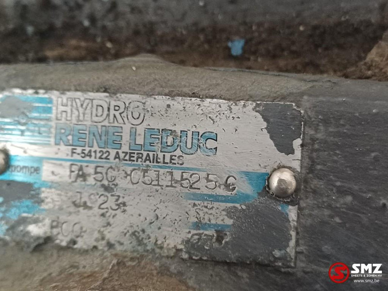 Diversen Occ hydraulische pomp FA50 Hydro Leduc - Гидравлический насос для Грузовиков: фото 5 Diversen Occ hydraulische pomp FA50 Hydro Leduc - Гидравлический насос для Грузовиков: фото 5