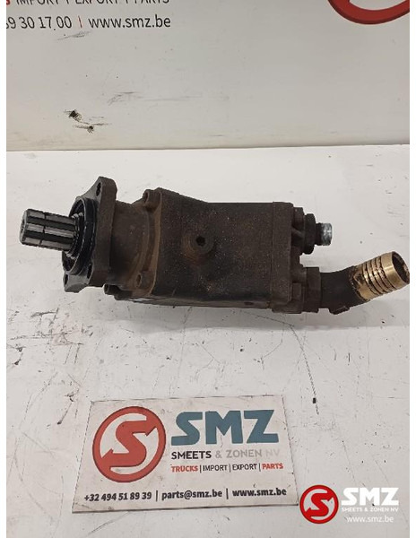 Diversen Occ hydraulische pomp HDT ISO 602-001-11083 OMFB - Гидравлический насос для Грузовиков: фото 2 Diversen Occ hydraulische pomp HDT ISO 602-001-11083 OMFB - Гидравлический насос для Грузовиков: фото 2