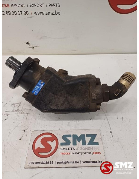 Diversen Occ hydraulische pomp HDT ISO 602-001-11083 OMFB - Гидравлический насос для Грузовиков: фото 1 Diversen Occ hydraulische pomp HDT ISO 602-001-11083 OMFB - Гидравлический насос для Грузовиков: фото 1