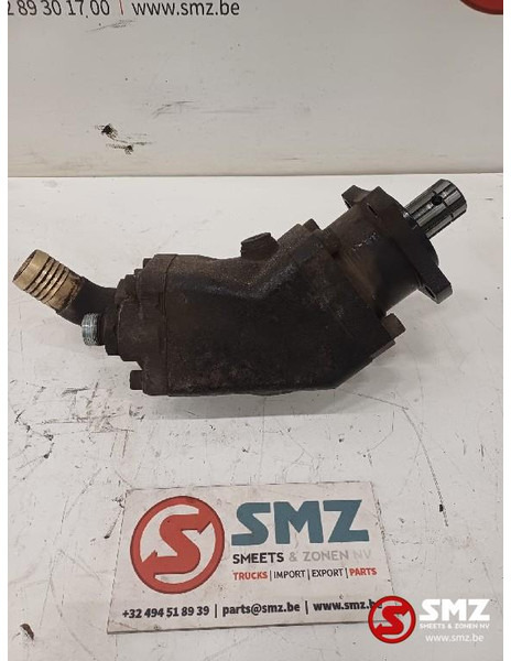 Diversen Occ hydraulische pomp HDT ISO 602-001-11083 OMFB - Гидравлический насос для Грузовиков: фото 4 Diversen Occ hydraulische pomp HDT ISO 602-001-11083 OMFB - Гидравлический насос для Грузовиков: фото 4
