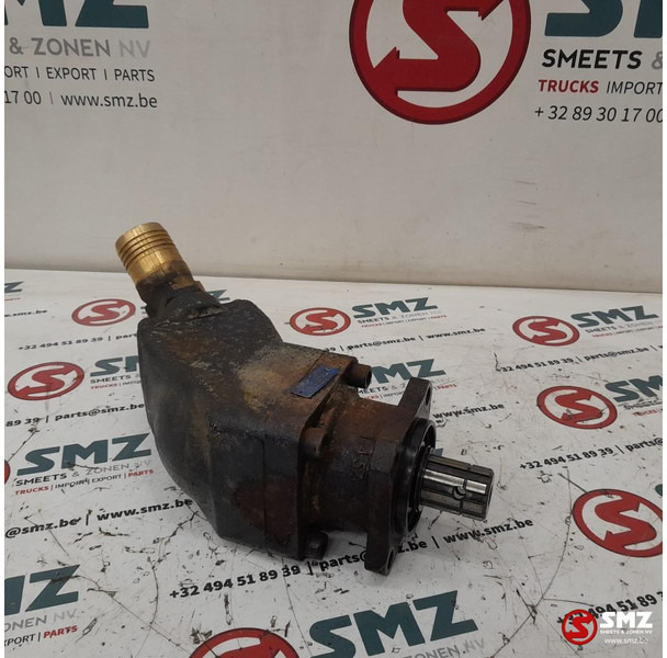 Diversen Occ hydraulische pomp HDT ISO 96 OMFB - Гидравлический насос для Грузовиков: фото 3 Diversen Occ hydraulische pomp HDT ISO 96 OMFB - Гидравлический насос для Грузовиков: фото 3