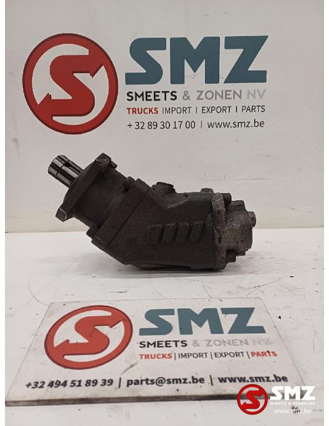 Diversen Occ hydraulische pomp PTO - Гидравлический насос для Грузовиков: фото 2 Diversen Occ hydraulische pomp PTO - Гидравлический насос для Грузовиков: фото 2