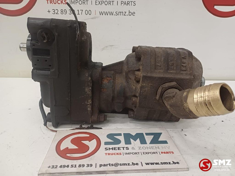 Diversen Occ hydraulische pomp + PTO NPH73D 105-011-10735 1 - Гидравлический насос для Грузовиков: фото 2 Diversen Occ hydraulische pomp + PTO NPH73D 105-011-10735 1 - Гидравлический насос для Грузовиков: фото 2