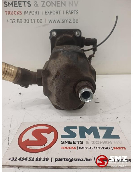 Diversen Occ hydraulische pomp + PTO NPH73D 105-011-10735 1 - Гидравлический насос для Грузовиков: фото 3 Diversen Occ hydraulische pomp + PTO NPH73D 105-011-10735 1 - Гидравлический насос для Грузовиков: фото 3