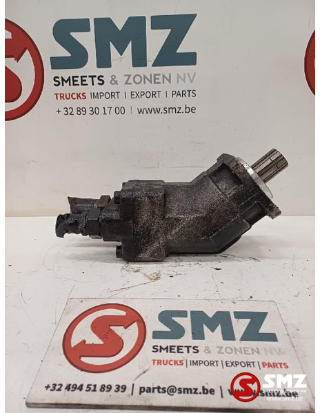Diversen Occ hydraulische pomp PTO Rexroth - Ось и запчасти для Грузовиков: фото 1 Diversen Occ hydraulische pomp PTO Rexroth - Ось и запчасти для Грузовиков: фото 1