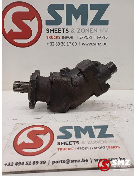 Diversen Occ hydraulische pomp PTO Sunfab - Гидравлический насос для Грузовиков: фото 1 Diversen Occ hydraulische pomp PTO Sunfab - Гидравлический насос для Грузовиков: фото 1