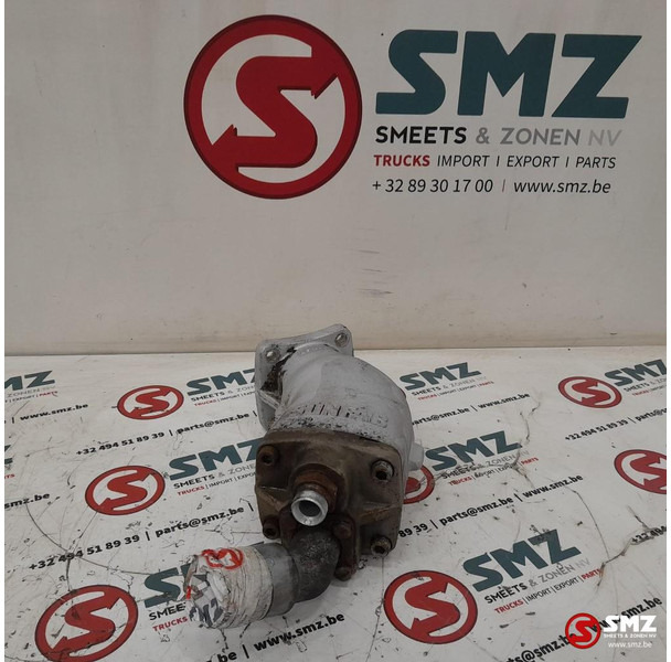 Diversen Occ hydraulische pomp SCP-034R-N-DL4-L35-S0S-000 S - Гидравлический насос для Грузовиков: фото 3 Diversen Occ hydraulische pomp SCP-034R-N-DL4-L35-S0S-000 S - Гидравлический насос для Грузовиков: фото 3