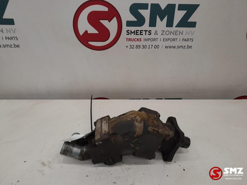 Diversen Occ hydraulische pomp Sunfab SC47 - Гидравлический насос для Грузовиков: фото 1 Diversen Occ hydraulische pomp Sunfab SC47 - Гидравлический насос для Грузовиков: фото 1