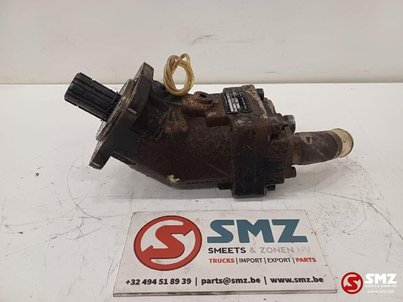 Diversen Occ hydraulische pomp XP41 Leduc - Гидравлический насос для Грузовиков: фото 2 Diversen Occ hydraulische pomp XP41 Leduc - Гидравлический насос для Грузовиков: фото 2