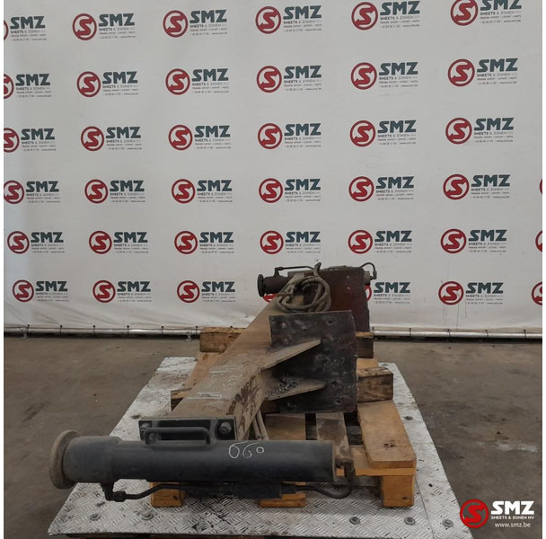 Diversen Occ steunbalk met steunpoten - Стрела: фото 4 Diversen Occ steunbalk met steunpoten - Стрела: фото 4