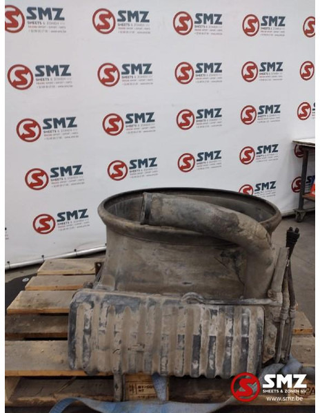 Hyster Occ radiator Hyster heftruck 5T - Радиатор для Грузовиков: фото 3 Hyster Occ radiator Hyster heftruck 5T - Радиатор для Грузовиков: фото 3