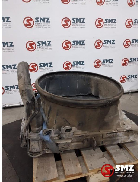 Hyster Occ radiator Hyster heftruck 5T - Радиатор для Грузовиков: фото 2 Hyster Occ radiator Hyster heftruck 5T - Радиатор для Грузовиков: фото 2