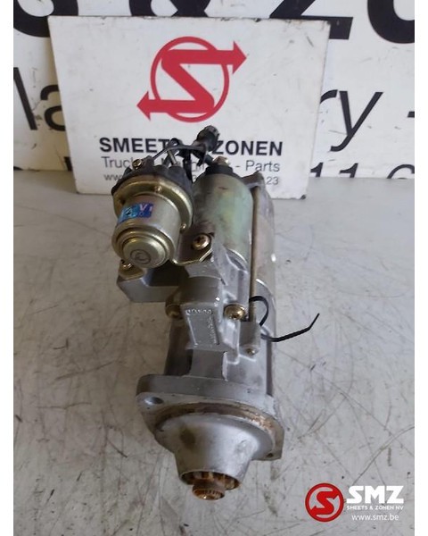 Hyundai Occ Starter Hyundai truck HDL150 12V - Стартер для Грузовиков: фото 2 Hyundai Occ Starter Hyundai truck HDL150 12V - Стартер для Грузовиков: фото 2