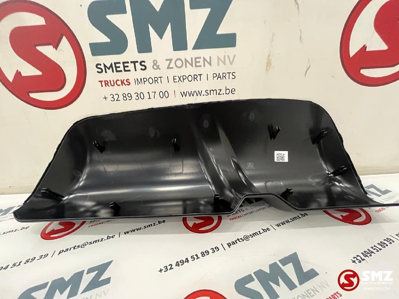 Iveco Afdekkap spiegel rechts - Зеркало заднего вида для Грузовиков: фото 2 Iveco Afdekkap spiegel rechts - Зеркало заднего вида для Грузовиков: фото 2