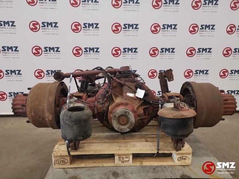 Iveco Occ Aandrijfas Meritor 180E - Задняя ось для Грузовиков: фото 3 Iveco Occ Aandrijfas Meritor 180E - Задняя ось для Грузовиков: фото 3