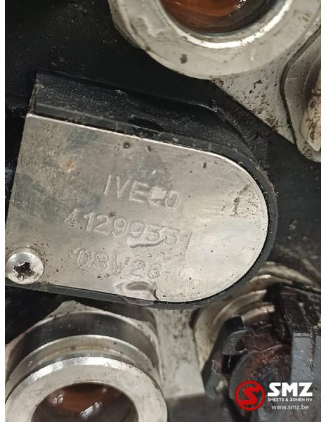 Iveco Occ AdBlueniveausensor Iveco - Сенсор для Грузовиков: фото 4 Iveco Occ AdBlueniveausensor Iveco - Сенсор для Грузовиков: фото 4