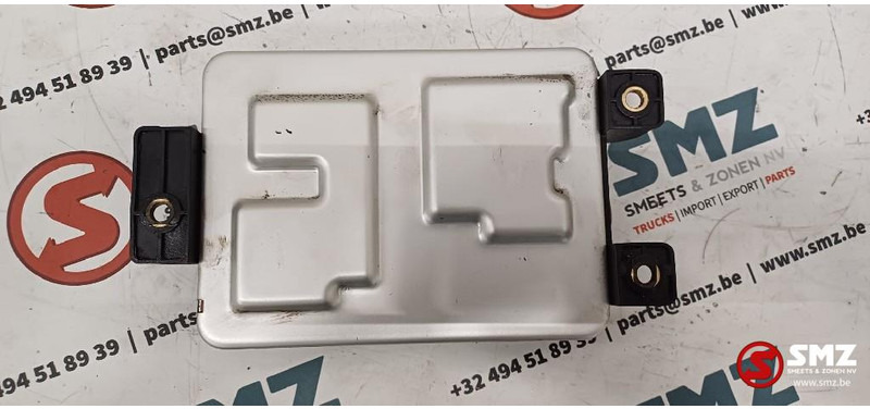 Iveco Occ ECU Rear Frame Computer Iveco - Блок управления для Грузовиков: фото 2 Iveco Occ ECU Rear Frame Computer Iveco - Блок управления для Грузовиков: фото 2