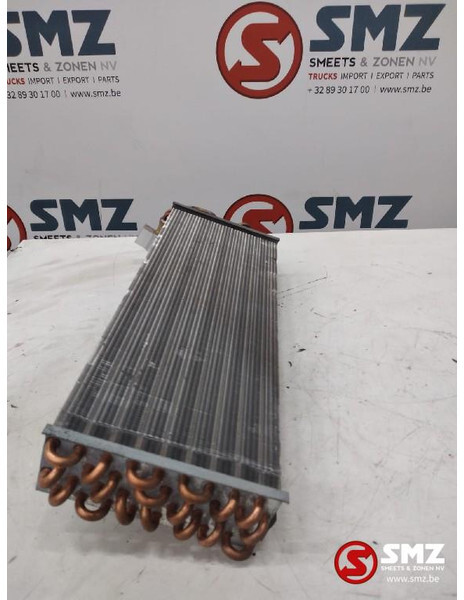 Iveco Occ airco condensor Iveco 504154616 - Система охлаждения для Грузовиков: фото 2 Iveco Occ airco condensor Iveco 504154616 - Система охлаждения для Грузовиков: фото 2