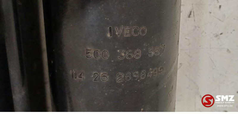 Iveco Occ cabinekantelcilinder Iveco - Рама/ Шасси для Грузовиков: фото 5 Iveco Occ cabinekantelcilinder Iveco - Рама/ Шасси для Грузовиков: фото 5
