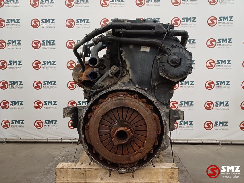 Iveco Occ motor F3GFE611 Iveco Cursor 11 - Двигатель для Грузовиков: фото 4 Iveco Occ motor F3GFE611 Iveco Cursor 11 - Двигатель для Грузовиков: фото 4