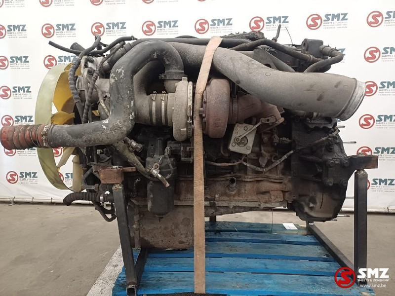 Iveco Occ motor F3GFE611B Iveco euro 6 - Двигатель для Грузовиков: фото 1 Iveco Occ motor F3GFE611B Iveco euro 6 - Двигатель для Грузовиков: фото 1