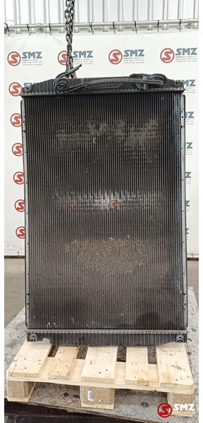 Iveco Occ radiator Iveco - Радиатор для Грузовиков: фото 2 Iveco Occ radiator Iveco - Радиатор для Грузовиков: фото 2