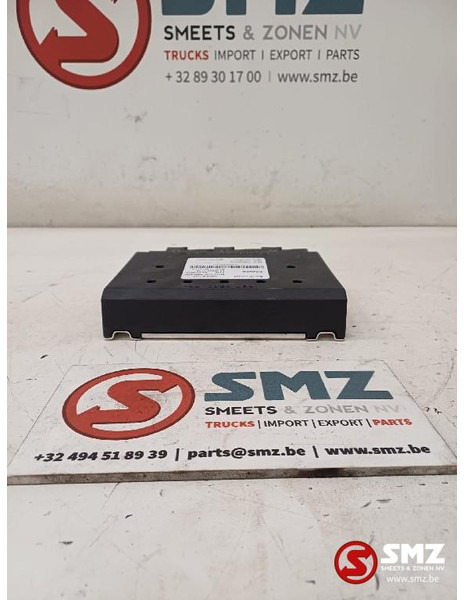 MAN Occ ECU PTM regeleenheid MAN - Блок управления для Грузовиков: фото 2 MAN Occ ECU PTM regeleenheid MAN - Блок управления для Грузовиков: фото 2