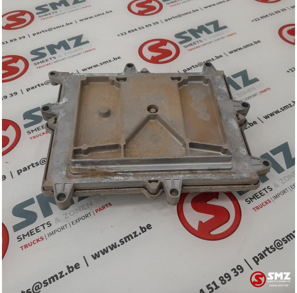 MAN Occ ECU motorbesturingseenheid D2676 MAN - Блок управления для Грузовиков: фото 5 MAN Occ ECU motorbesturingseenheid D2676 MAN - Блок управления для Грузовиков: фото 5