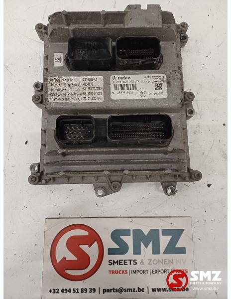 MAN Occ ECU motorbesturingseenheid D2676 MAN - Блок управления для Грузовиков: фото 1 MAN Occ ECU motorbesturingseenheid D2676 MAN - Блок управления для Грузовиков: фото 1