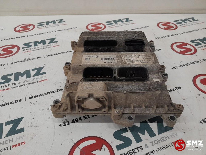 MAN Occ ECU motorbesturingseenheid MAN - Блок управления для Грузовиков: фото 3 MAN Occ ECU motorbesturingseenheid MAN - Блок управления для Грузовиков: фото 3