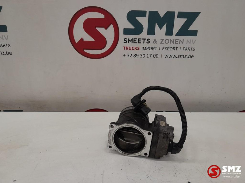 MAN Occ EGR gasklep MAN - Двигатель и запчасти для Грузовиков: фото 2 MAN Occ EGR gasklep MAN - Двигатель и запчасти для Грузовиков: фото 2