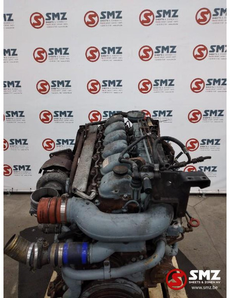 MAN Occ Motor MAN D2866 - Двигатель для Грузовиков: фото 3 MAN Occ Motor MAN D2866 - Двигатель для Грузовиков: фото 3