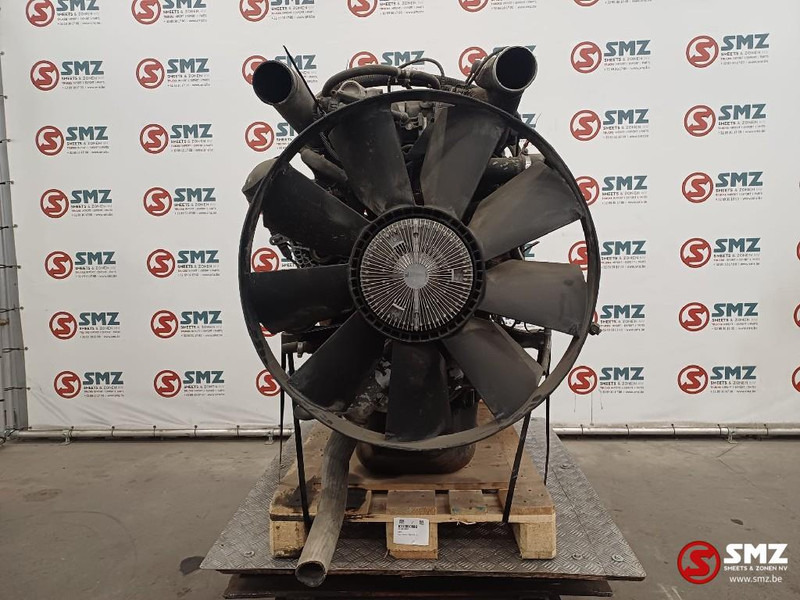 MAN Occ Motor MAN D2876LF12 - Двигатель для Грузовиков: фото 3 MAN Occ Motor MAN D2876LF12 - Двигатель для Грузовиков: фото 3