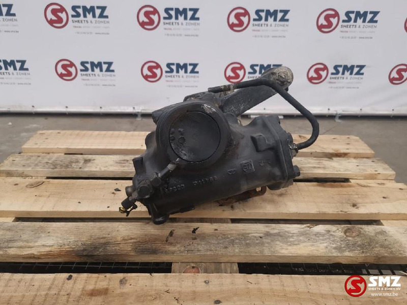 MAN Occ Stuurhuis MAN F2000 - Рулевой механизм для Грузовиков: фото 3 MAN Occ Stuurhuis MAN F2000 - Рулевой механизм для Грузовиков: фото 3
