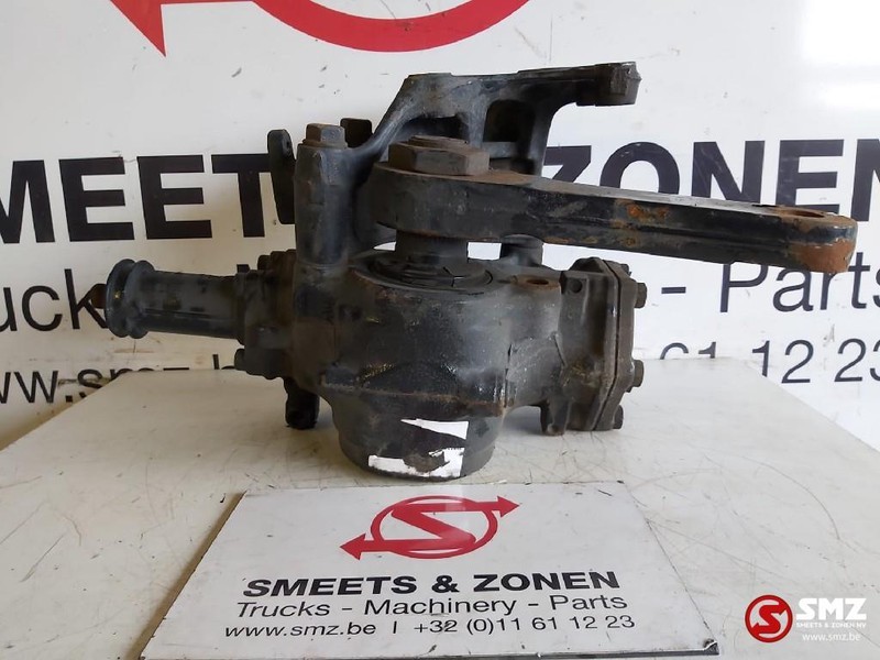 MAN Occ Stuurhuis MAN TGX - Рулевой механизм для Грузовиков: фото 2 MAN Occ Stuurhuis MAN TGX - Рулевой механизм для Грузовиков: фото 2